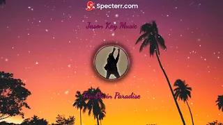 JASON KAY MUSIC - TROUBLE IN PARADISE [Exotic Synth-Rock HipHop Instrumental]