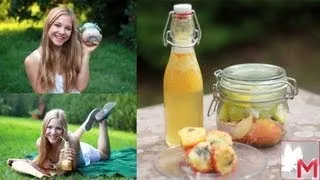 Enjoy Summer: Perfektes Sommerpicknick