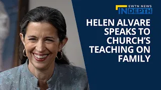 On The Record: Helen Alvare | EWTN News In Depth