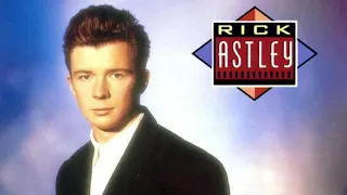 Rick Astley - Never Gonna Give You Up - Version Cumbia - Cover HQ