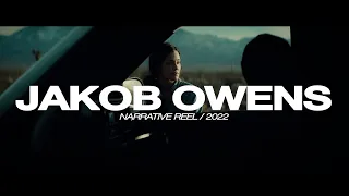 Jakob Owens Narrative Film Reel 2022