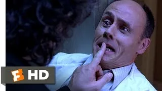 Dracula 2000 (7/12) Movie CLIP - Dignity, Doctor (2000) HD