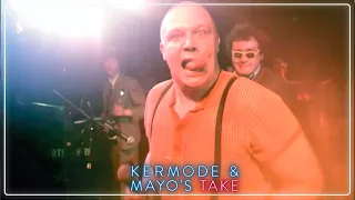 Mark Kermode reviews Dance Craze - Kermode and Mayo's Take