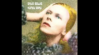 David Bowie - Life On Mars?