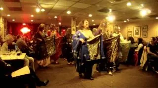 Awalim at Nicola's Dance 16