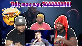 14 Times Zayn Malik's vocals had me SHOOK REACTION!!