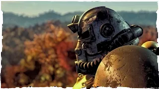 Take Me Home Country Roads / Fallout 76 [GMV]