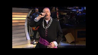 It´s fun to be Tebartz-van Elst - Stefan Raab als Bling-Bling Bischof