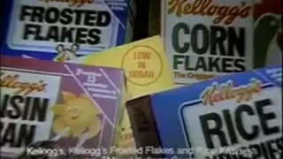 80's Commercials Vol. 34
