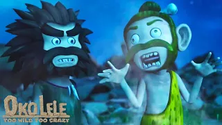 Oko Lele | Episodes Collection — All Special Episodes in a row ⭐ CGI animated short