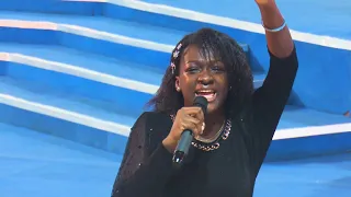 🙌🙌POWERFUL MINISTRATION By Divine Johnson-Suleman