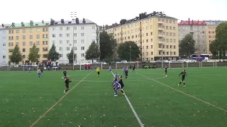 20171008 HJK - Käpa 1. jakso