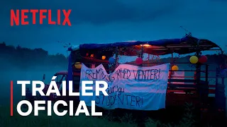 Equinox | Tráiler oficial | Netflix