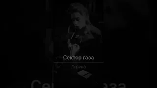 Сектор Газа - Cover By Перегаз Лирика