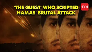 Man Who Scripted Israel’s Bloodiest Day: Meet Mohammed Deif, Hamas' Al Qassam Brigades Chief