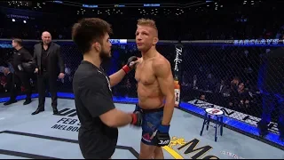 UFC Brooklyn: The Thrill and the Agony - Sneak Peek