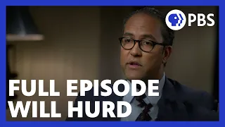 Will Hurd | Full Episode 11.22.19 | Firing Line with Margaret Hoover | PBS