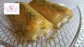 ~SÖBIYET-Rezept / SÖBIYET-Tarifi~