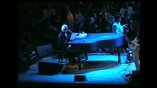 PROCOL HARUM: MAN WITH A MISSION, WITH THE HALLÉ SYMPHONY ORCHESTRA, MANCHESTER, 17 JUNE 2001 (REM.)