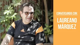 Conversación con Laureano Márquez I Sabores Viajeros l Sumito Estévez