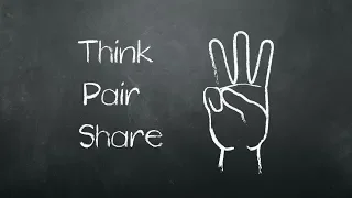 Think Pair Share