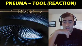 Tool - Pneuma (Reaction)