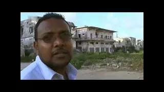 Somalia - Land ohne Gesetz [GERMAN/FULL]