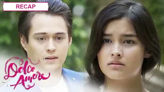 Tenten and Serena face big changes in their lives | Dolce Amore Recap