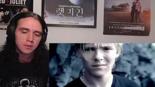 Tarja - I Feel Immortal ft. Jason Hook (Official Video) Reaction/ Review