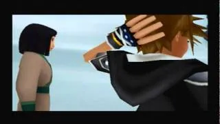 Kingdom Hearts II Walkthrough Part 56 - Land of Dragons - 2nd visit)