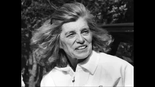 New biography recounts how Eunice Kennedy Shriver 'changed the world'