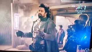 Prabhas_Kalki2898AD_Look_Bhairava_Star_Sports_1_NagAswin(2k)😎#prabhas #southmovie #movie #shortvideo