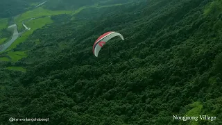 Come and fly with us this coming winter| Nongjrong Village, Meghalaya