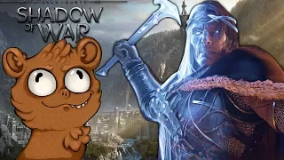Middle-earth: Shadow of War - Jum Jum Review