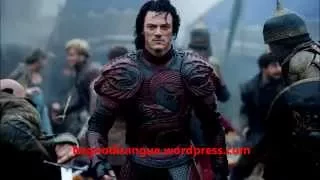 Dracula Untold - Recensione