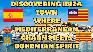 Where Mediterranean Charm Meets Bohemian Spirit