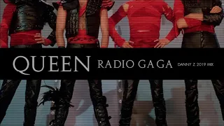 Queen - Radio Ga Ga (2019 Remix)