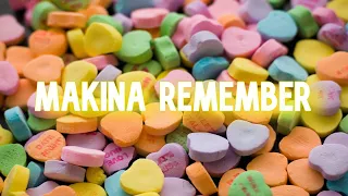 ▶ MÚSICA MAKINA REMEMBER (Pont Aeri - Scorpia - XQUÈ - Chasis)