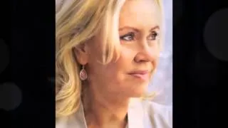 Agnetha Fältskog - The one who loves you now