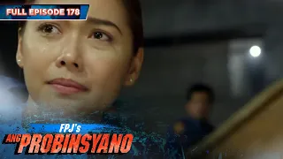 FPJ's Ang Probinsyano | Season 1: Episode 178 (with English subtitles)