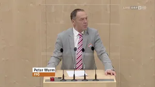 Peter Wurm - Matura-Wiederholungen - 20.11.2020