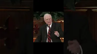 God's strategic move for your life | Pastor Lutzer