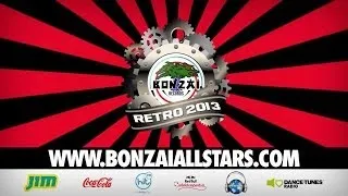 Bonzai Retro 2013 - Aftermovie