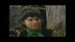 Mick Jagger - "We Could Deliver It Publicly And Collect..." - From The Movie Ned Kelly (1970)