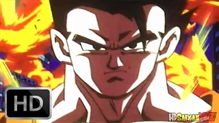 Dragon Ball GT Final Bout - Opening Remasterizado [FULL HD]