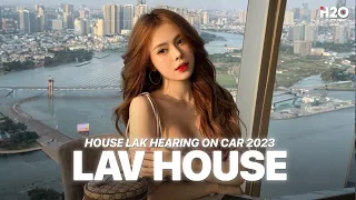 MIXTAPE HOUSE LAK🎧NHẠC TRẺ REMIX 2024🎧MIXTAPE VIET DEEP HAY NHẤT 2024