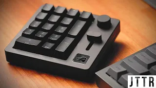 Glorious Numpad Review | Is The Most Expensive Numpad Good Value?