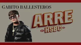 Gabito Ballesteros en el Arre Fest 2023: ¡Un Show Explosivo con los Mejores Éxitos!