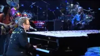 Sir Elton John: The Million Dollar Piano Las Vegas: Daniel