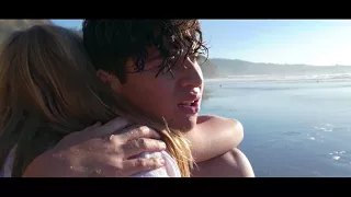 "The Empty Iris" Official Trailer - San Diego Film Week 2018
